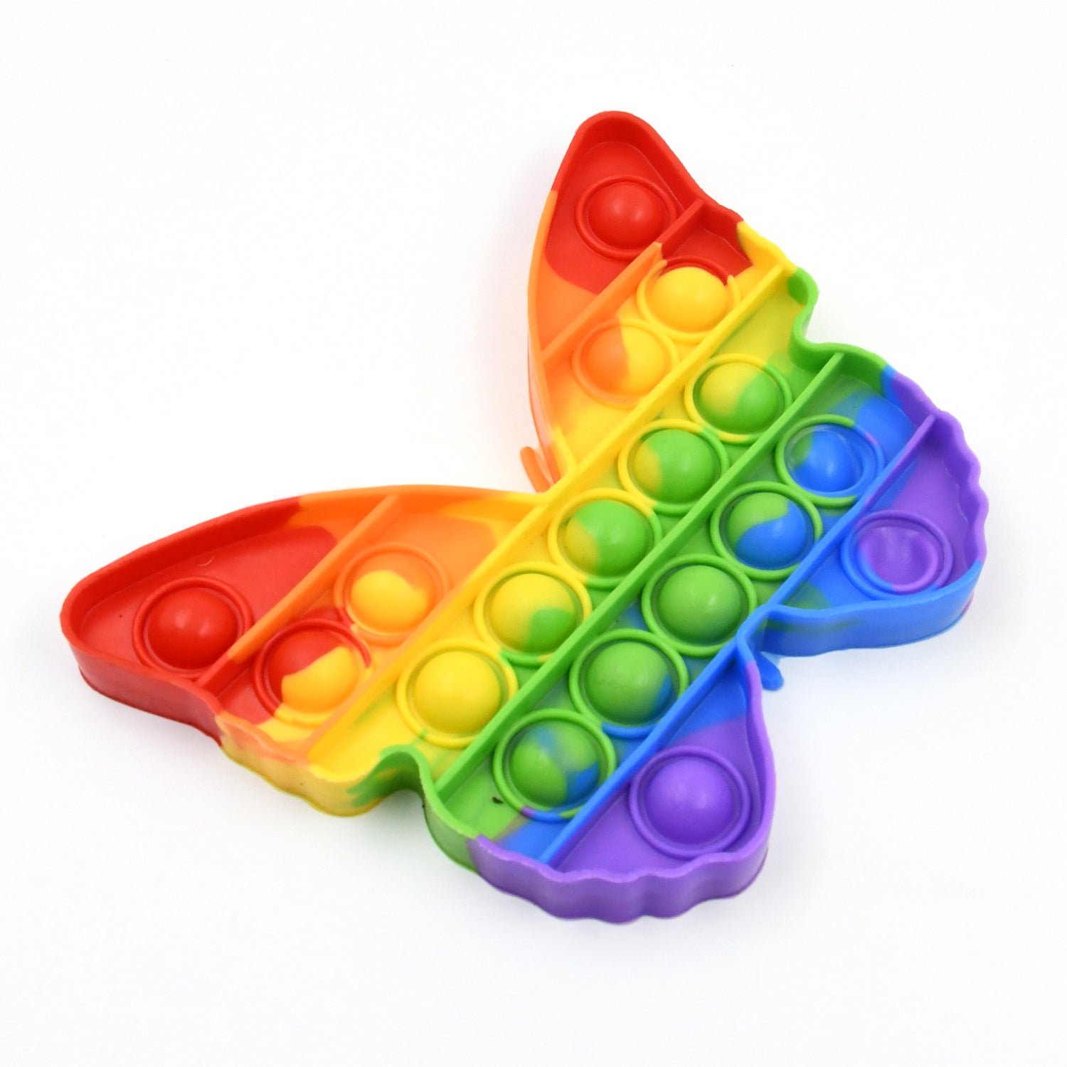Pop Fidget Toy Push Pop Bubble Fidget Sensory Toy for Kids and Adults Fidget Popper Stress Reliever Sensory Fidget Poppers (Butterfly & Car Shape / 1 Pc) Pop Fidget Toy Push Pop Bubble Fidget Sensory Toy for Kids and Adults Fidget Popper Stress Reliever Sensory Fidget Poppers (Butterfly & Car Shape / 1 Pc)